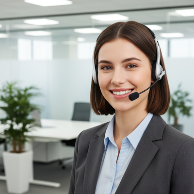 Operatore di supporto