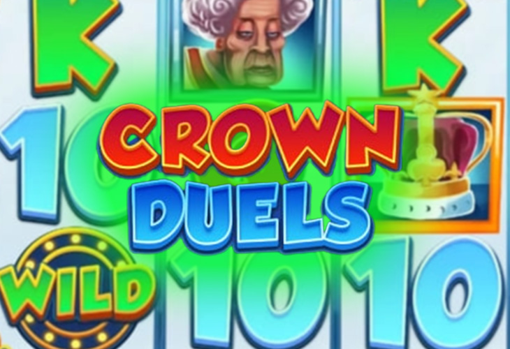 Crown Duels - Slot Factory slot at Casinò Mania Casino