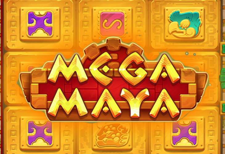 Mega Maya - Swintt slot at Casinò Mania Casino