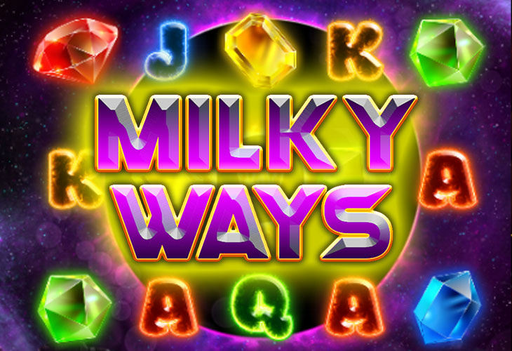 Milky Ways - Nolimit City slot at Casinò Mania Casino